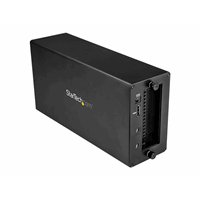 Thunderbolt 3 PCIe Expansion Chassis Thunderbolt 3 PCIe Expansion Chassis