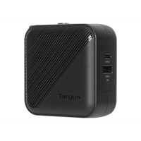 65W GanCharger-Multi port- travel adapt