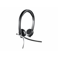 H650e USB Headset Stereo