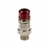 EX D CABLE GLAND M20 NON-ARMORED