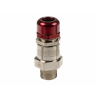 EX D CABLE GLAND M20 NON-ARMORED