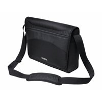 KENSINGTON TRIPLE TREK ULTRABOOK MESSENGER