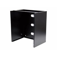 12U WALL-MOUNT BRACKET FOR 12IN EQUIPMEN 12U WALL-MOUNT BRACKET FOR 12IN EQUIPMEN