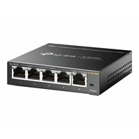 5-Port Gigabit Easy Smart 5-Port Gigabit Easy Smart
