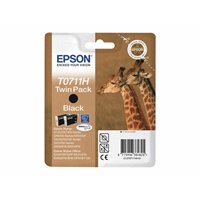 INK CARTRIDGE EPSON T07411H10