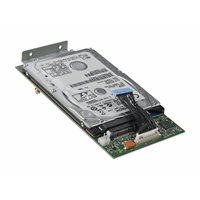 LEXMARK C792, C925 VASTE SCHIJF (160+ GB) LEXMARK C792, C925 VASTE SCHIJF (160+ GB)
