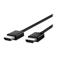 BELKIN Ultra HD High Speed HDMI Cable 2m