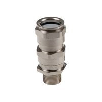 EX D CABLE GLAND M20 ARMORED EX D CABLE GLAND M20 ARMORED