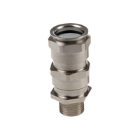 EX D CABLE GLAND M20 ARMORED