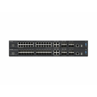 XGS4600-32 L3 Managed Switch 28 port