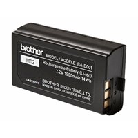 PT RECHARGABLE LITHIUM-ION BATTERY PT RECHARGABLE LITHIUM-ION BATTERY