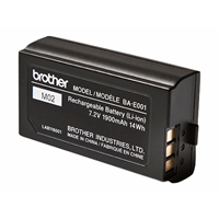 PT RECHARGABLE LITHIUM-ION BATTERY