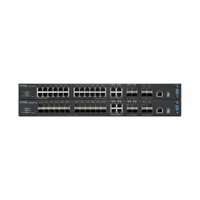 XGS4600-32F L3 Managed Switch 24 port XGS4600-32F L3 Managed Switch 24 port