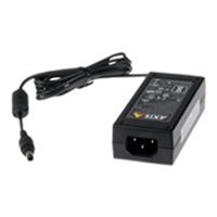 AXIS MAINS ADAPTER 12V DC 40W AXIS MAINS ADAPTER 12V DC 40W