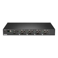 CYBEX SC Universal DP/H Secure KVM Switc CYBEX SC Universal DP/H Secure KVM Switc