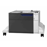 HP LaserJet 1x500 Sheet Feeder Stand HP LaserJet 1x500 Sheet Feeder Stand