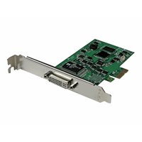 PCIe HD Capture Card - HDMI VGA DVI CPNT