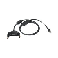 MC55/65/67: USB Charge and Communication
