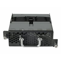 HP 58x0AF Bck(pwr)-Frt(ports) Fan Tray
