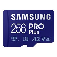Samsung PRO PLUS 256GB MB-MD256KA/EU