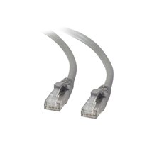 Cbl/7M Mlded/Btd Grey CAT5E PVC UTP PAT