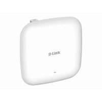 AX1800 Wi-Fi 6 Dual-Band PoE Access Poin