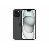 iPhone 15 512GB Black