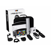 X-RITE I1 Publish Pro 3