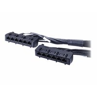 APC Data Distribution Cable CAT6 UTP CMR