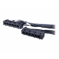 APC Data Distribution Cable CAT6 UTP CMR