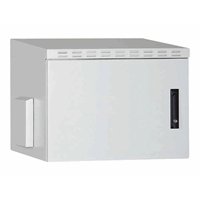 12U wall mounting cabinet, outdoor, IP55 12U wall mounting cabinet, outdoor, IP55