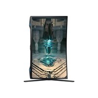 LS32BG650EUXEN?NL QHD Gaming Odyssey G6 LS32BG650EUXEN?NL QHD Gaming Odyssey G6