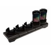 TC7X 5-SLOT CHARGE ONLY CRADLE REQ TC7X 5-SLOT CHARGE ONLY CRADLE REQ