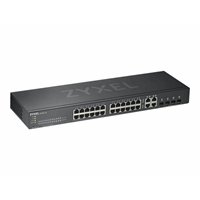 ZyXEL GS1920-24 28-port GbE L2 Smart