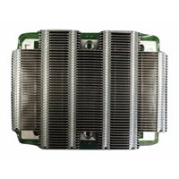 Heat sink for PowerEdge R640165W or high