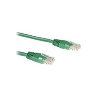 Ib8701 utp c6 patch gn 1.00m. Eenh. 1 stk