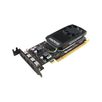 ThinkStatoin Nvidia Quadro P400 LP