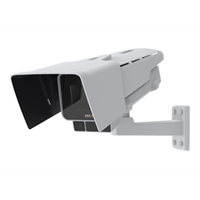 AXIS P1378-LE BAREBONE AXIS P1378-LE BAREBONE
