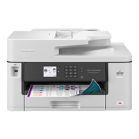 BROTHER MFCJ5340DWE A3 MFP 28/21ppm