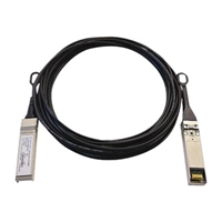 Dell Networking Cable SFP+ to SFP+ 10GbE Dell Networking Cable SFP+ to SFP+ 10GbE