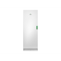 Empty Battery Cabinet 700mm wide