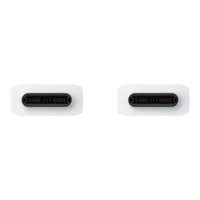 EP-DX310 1.8m Cable 3A White EP-DX310 1.8m Cable 3A White