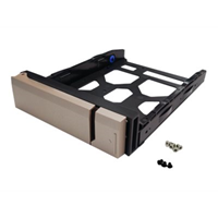 Gold HDD Tray v1 for 3.5" and 2.5" drive Gold HDD Tray v1 for 3.5" and 2.5" drive