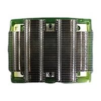 Heat sink for PowerEdge R640 for CPUs up to 165WCK