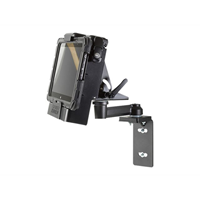 HEAVY-DUTY ROTATING WALL MOUNT (includes