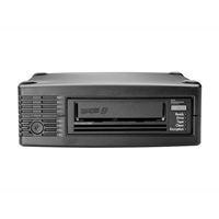 HPE LTO-9 45000 Ext Tape Drv