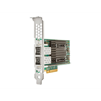 HPE SN1700Q 64GB 2P FC HBA