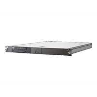 HPE Tape Drive LTO-6 6250 SAS Rack HPE Tape Drive LTO-6 6250 SAS Rack