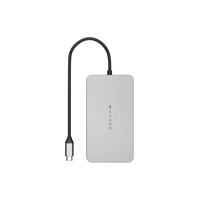 HyperDrive HDMI 10in1 Tr Dock M1 MacBook HyperDrive HDMI 10in1 Tr Dock M1 MacBook