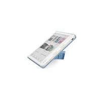 Kobo Libra Colour Notebook SlpCvr Dusk B